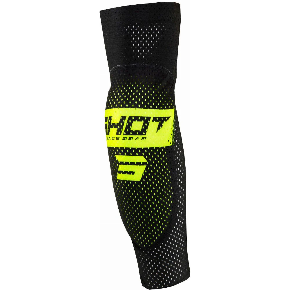 Shot Race Gear